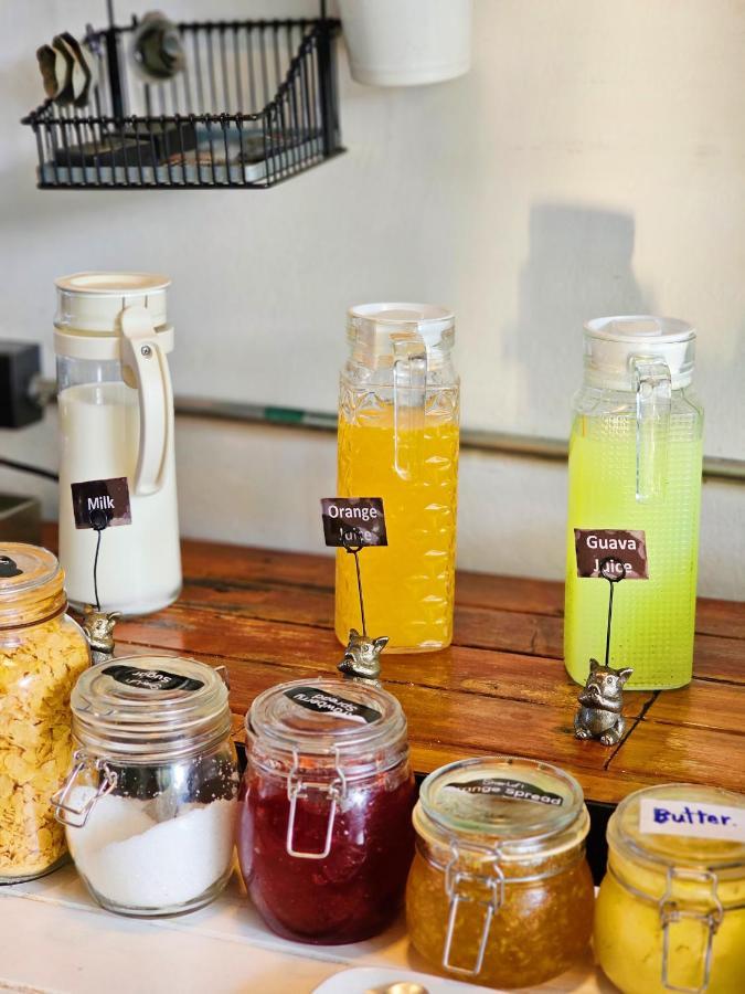 Sherloft Home & Hostel Chiang Mai Dış mekan fotoğraf