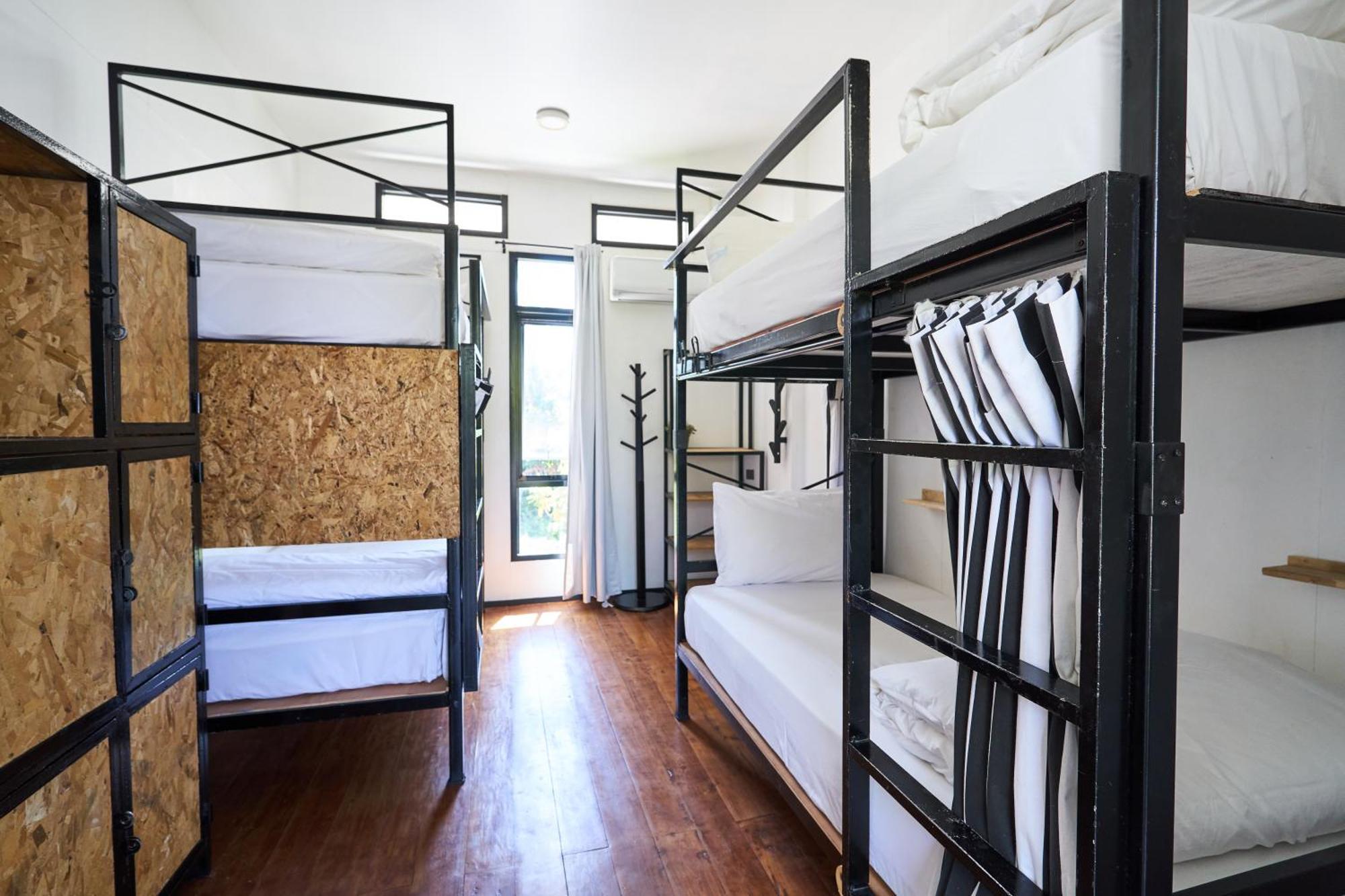 Sherloft Home & Hostel Chiang Mai Dış mekan fotoğraf