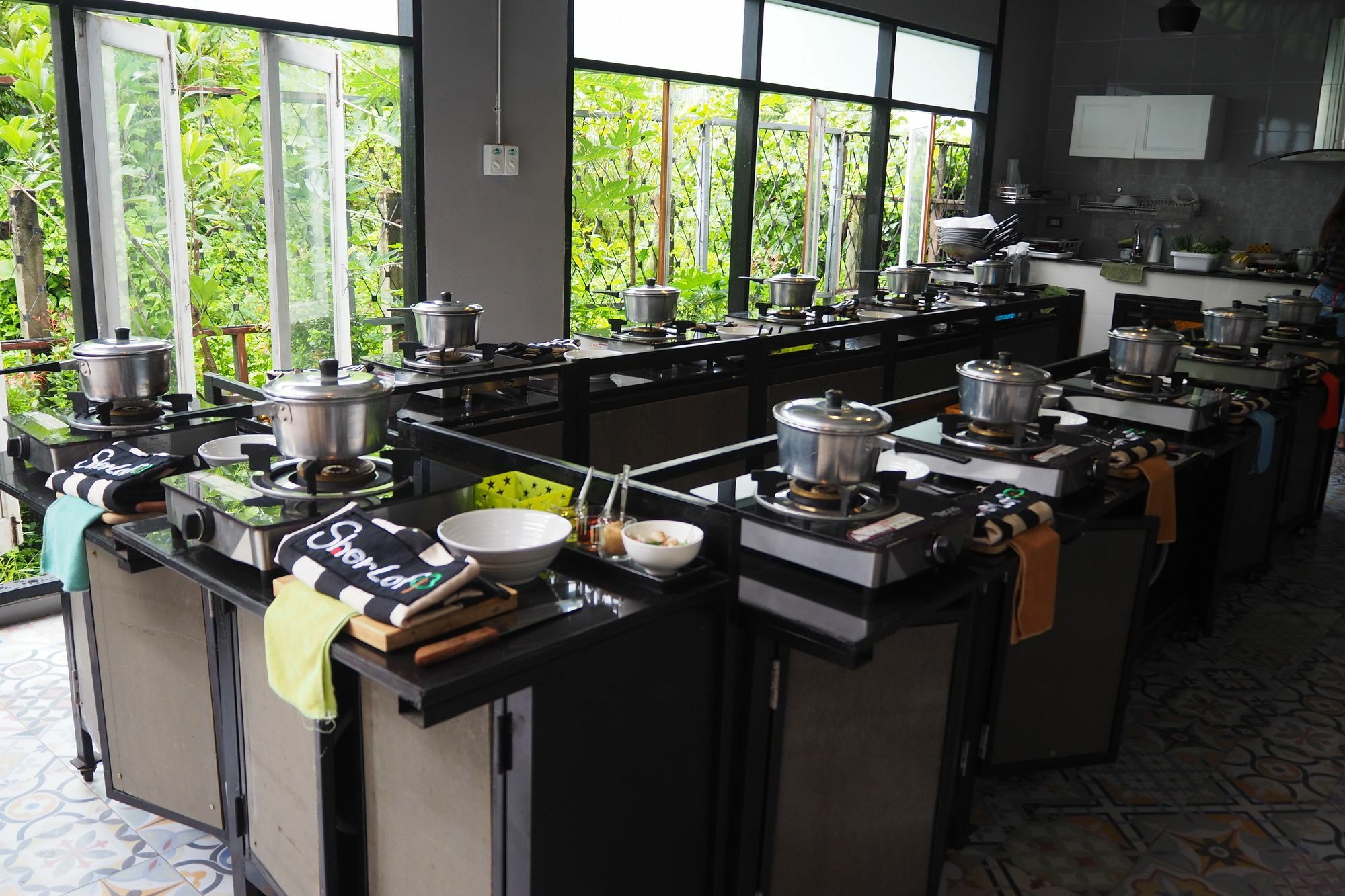 Sherloft Home & Hostel Chiang Mai Dış mekan fotoğraf