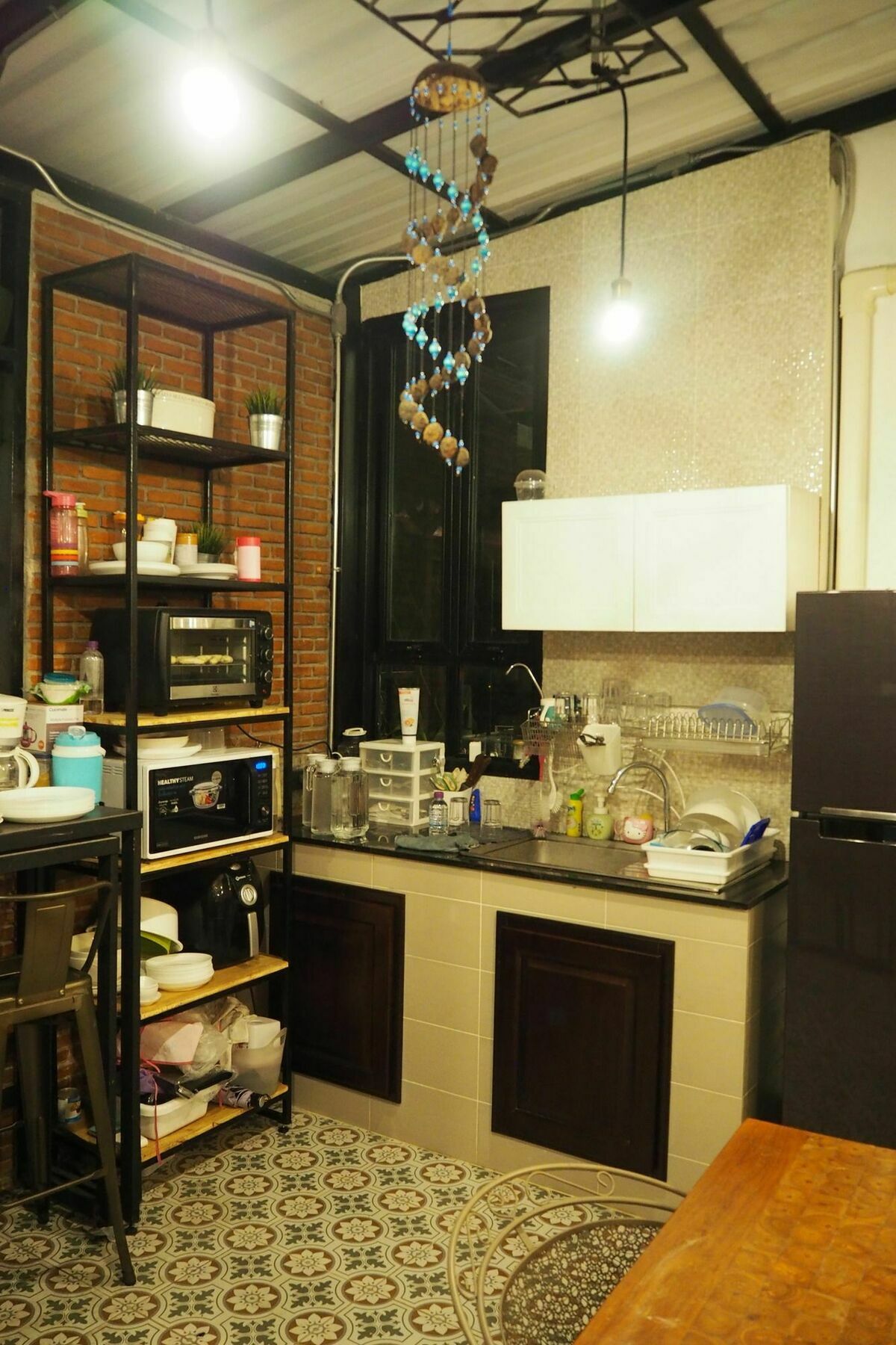 Sherloft Home & Hostel Chiang Mai Dış mekan fotoğraf